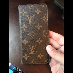 Louis Vuitton Phone Case
